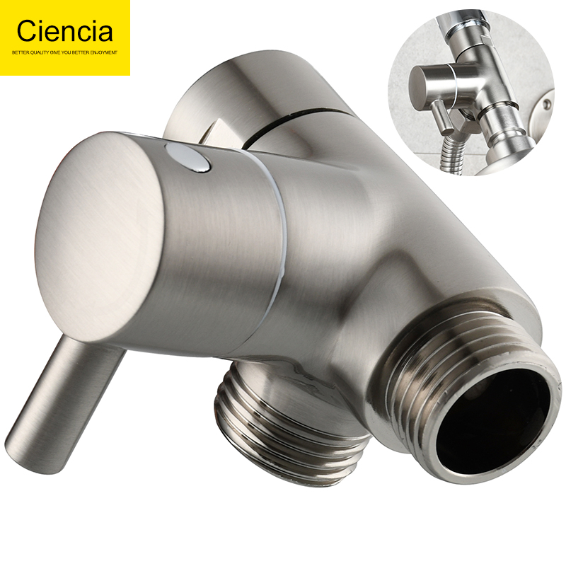 Ciencia Brass Shower Arm Adapt - Shower Valve Cartridge recensione e prezzo