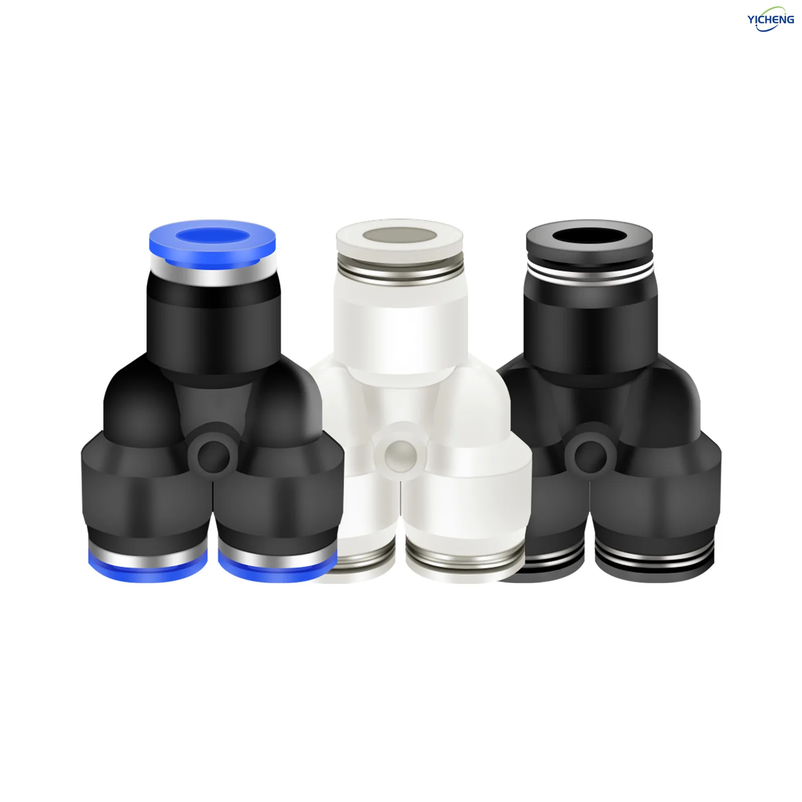10MM ID Hose Connector Y Split - Push Fit Connector recensione e prezzo