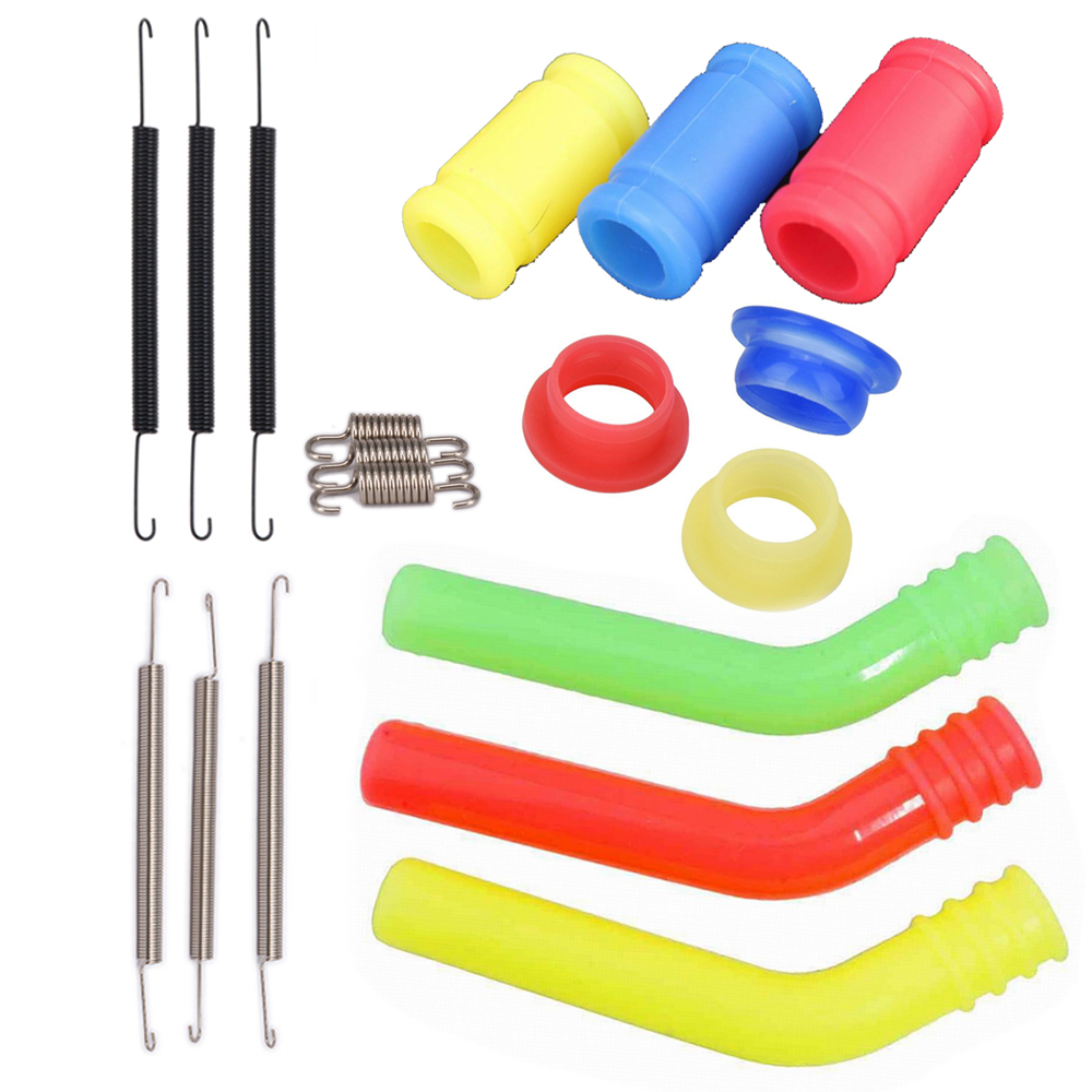 3pcs Engine Spring Extension S - Pipe Bending Spring recensione e prezzo