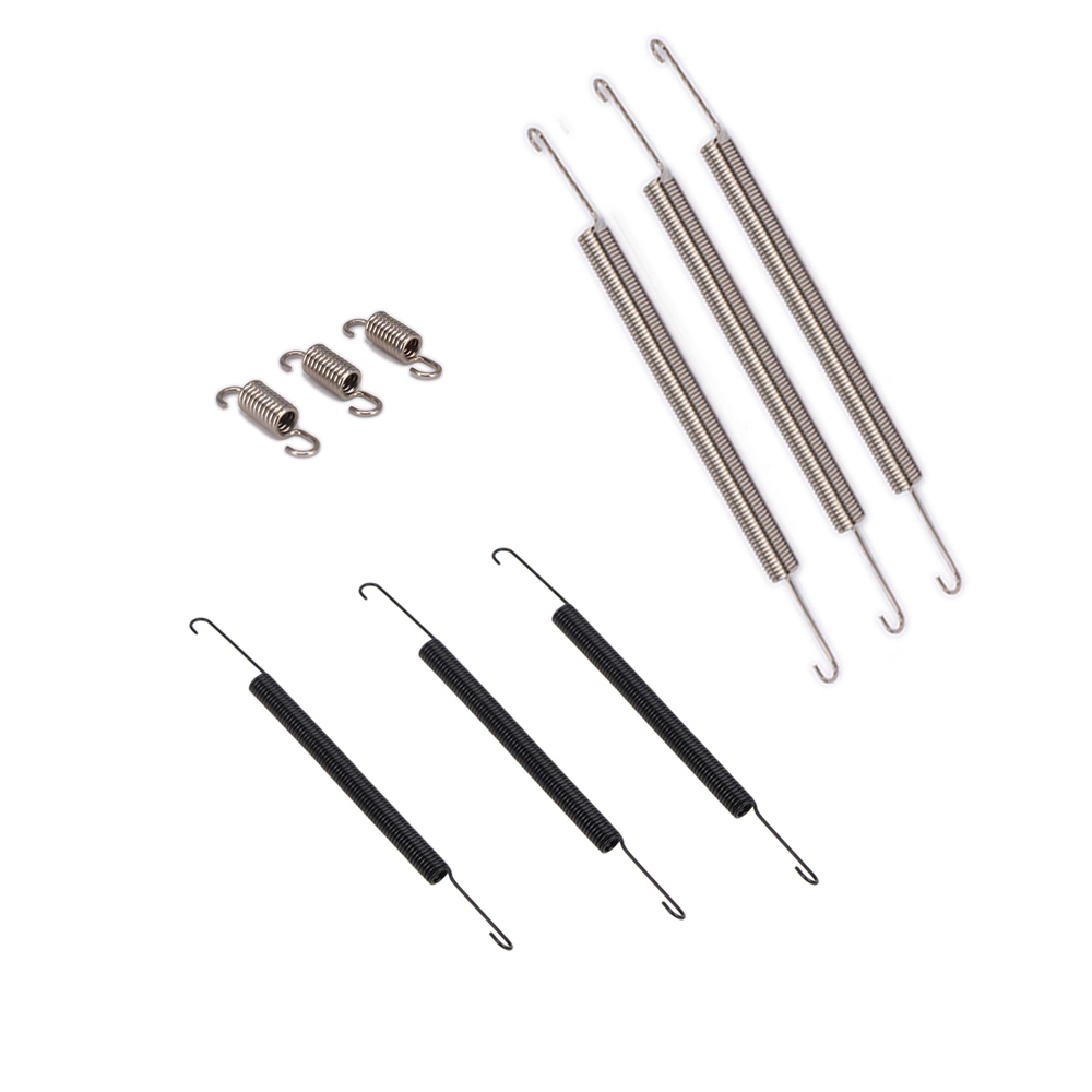 3pcs Engine Spring Extension S - Pipe Bending Spring recensione e prezzo