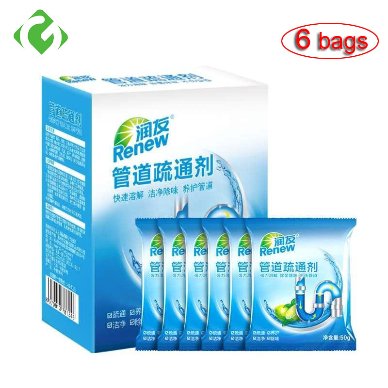 Household drain cleaner deodor - Pipe Freeze Spray recensione e prezzo