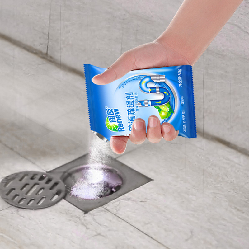 Household drain cleaner deodor - Pipe Freeze Spray recensione e prezzo