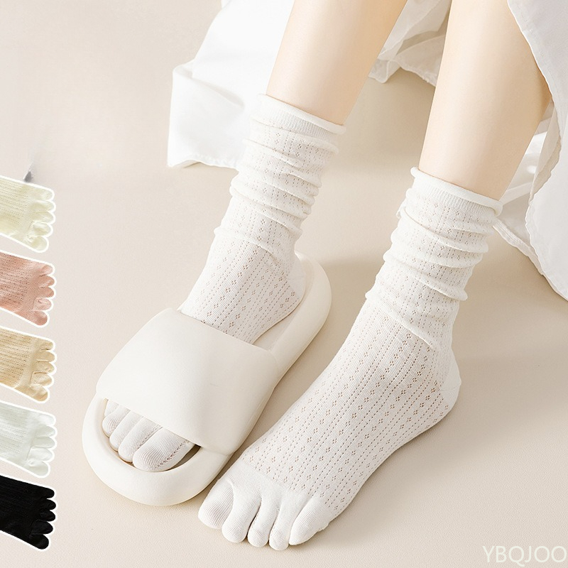 Five finger socks women stacke - Pipe Bending Spring recensione e prezzo