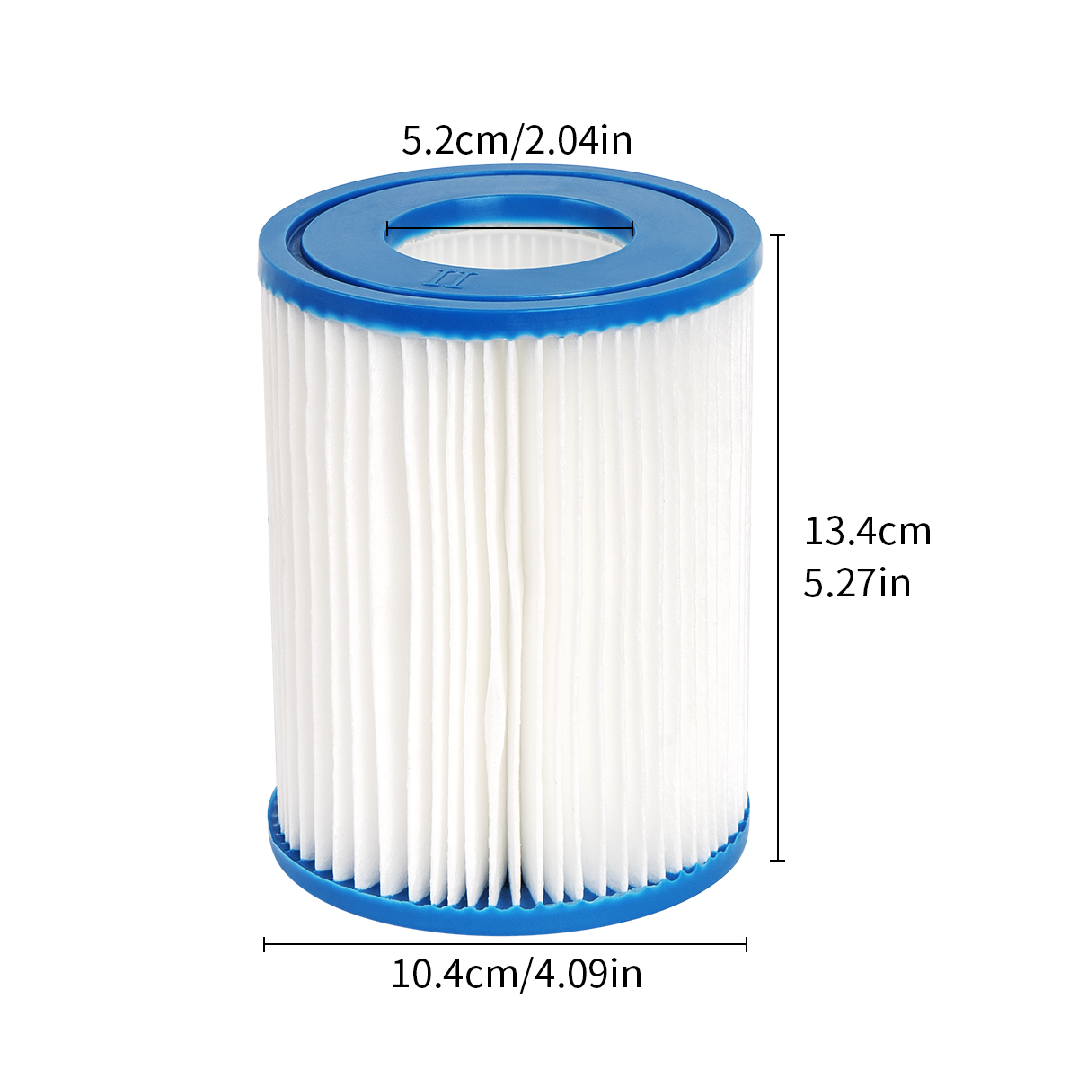 Type II Swimming Pool Filter C - Basin Mixer Cartridge recensione e prezzo