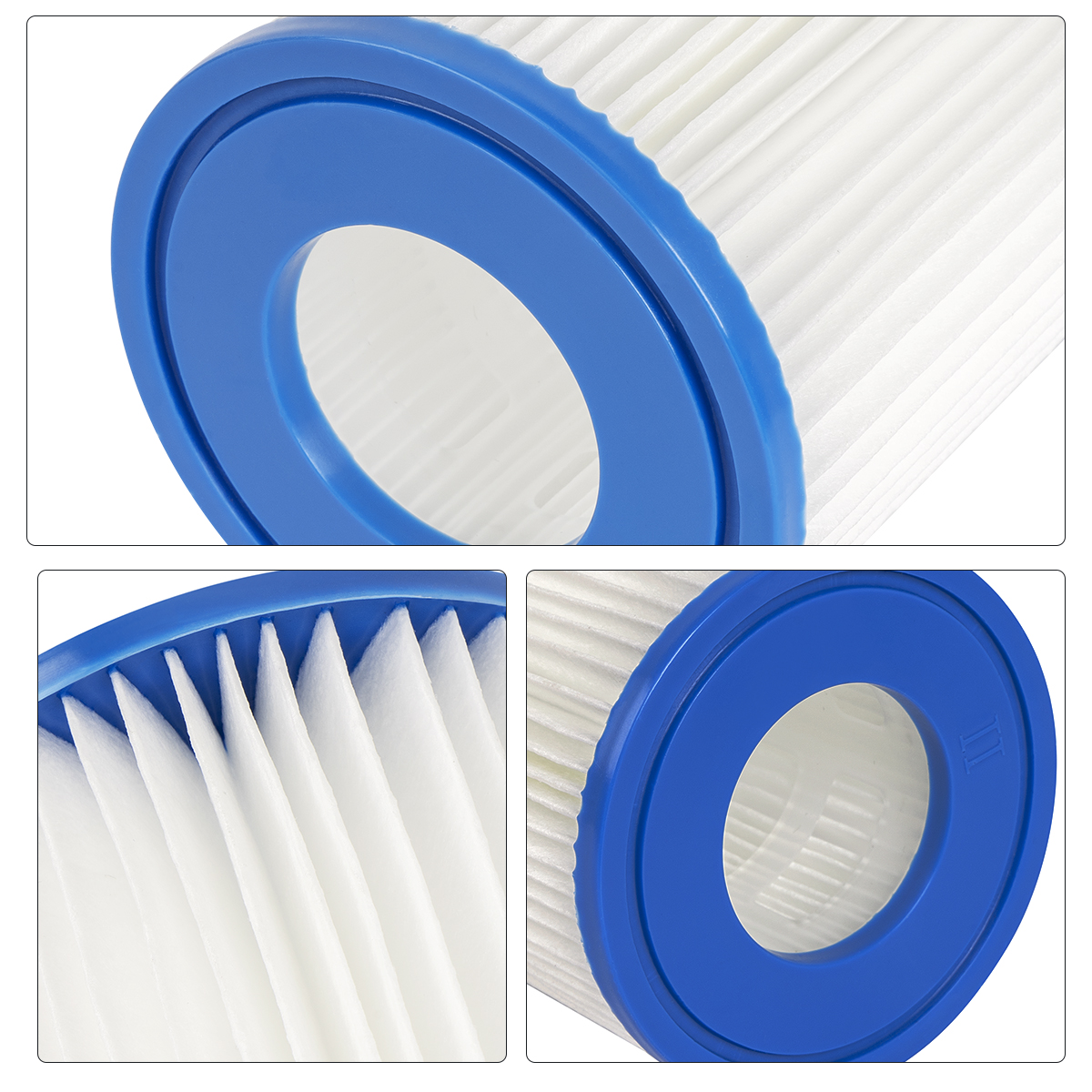 Type II Swimming Pool Filter C - Basin Mixer Cartridge recensione e prezzo