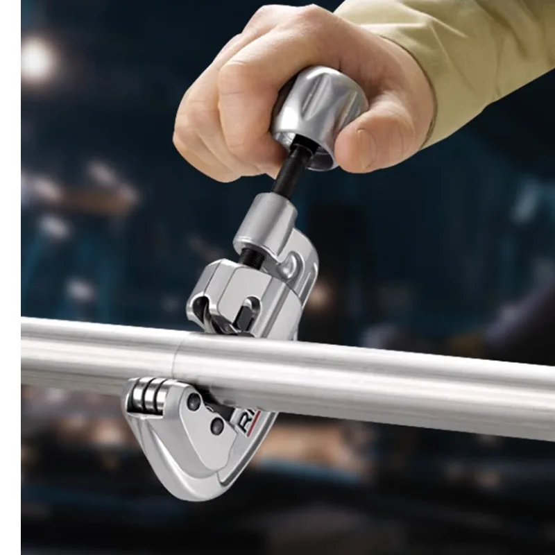 Upgrade Stainless Steel Pipe G - Pipe Cutter Ratchet recensione e prezzo