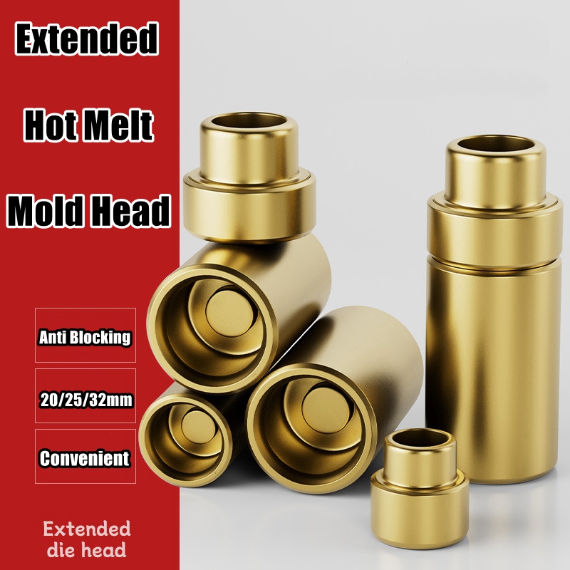 20-32mm PPR Hot Melt Machine M - Pipe Freeze Spray recensione e prezzo