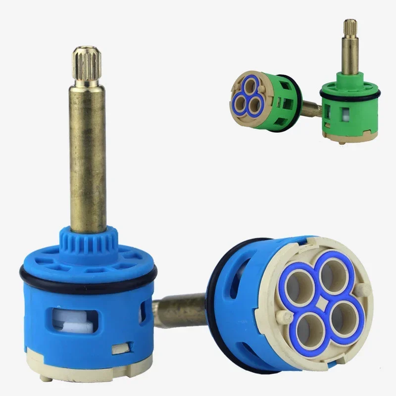 1PC Watersaving Replacement Ce - Shower Valve Cartridge recensione e prezzo