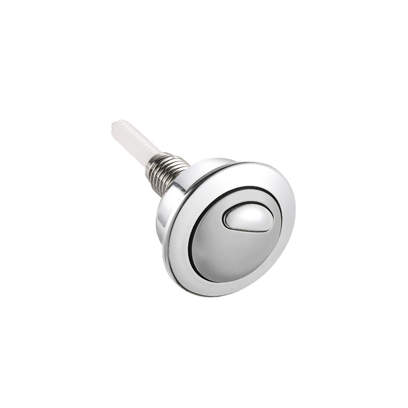 Dual Flush Toilet Button Flush - Toilet Fill Valve recensione e prezzo