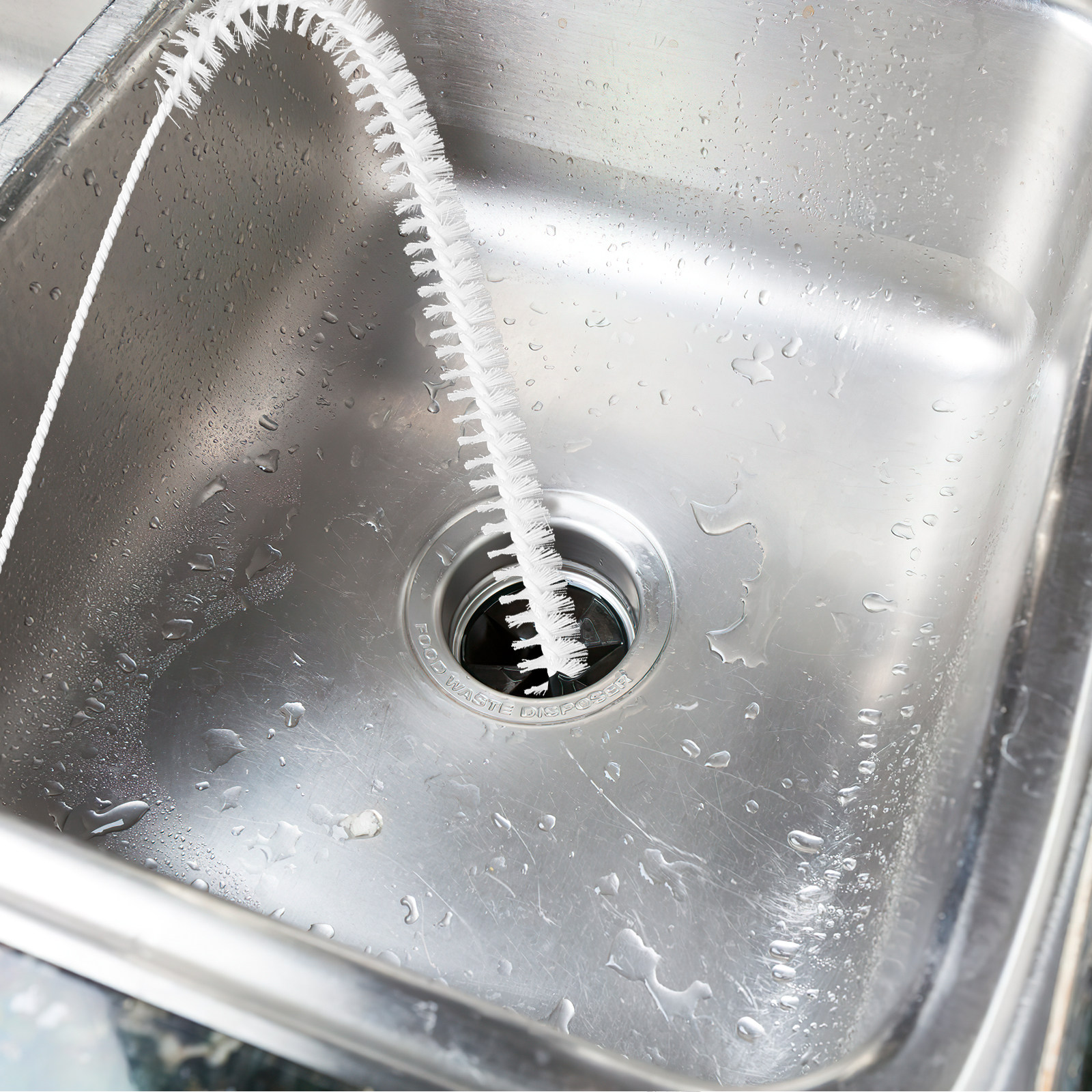 Flexible Drain Cleaning Brush  - Drain Snake Flexible recensione e prezzo