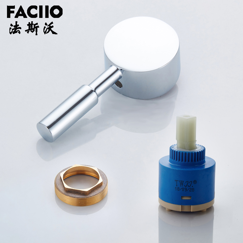 FACIIO Bathroom Replacement Fa - Basin Mixer Cartridge recensione e prezzo