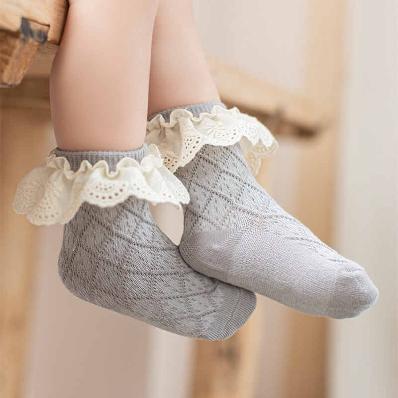 5Pairs/Lot Spring Autumn Baby  - Pipe Bending Spring recensione e prezzo