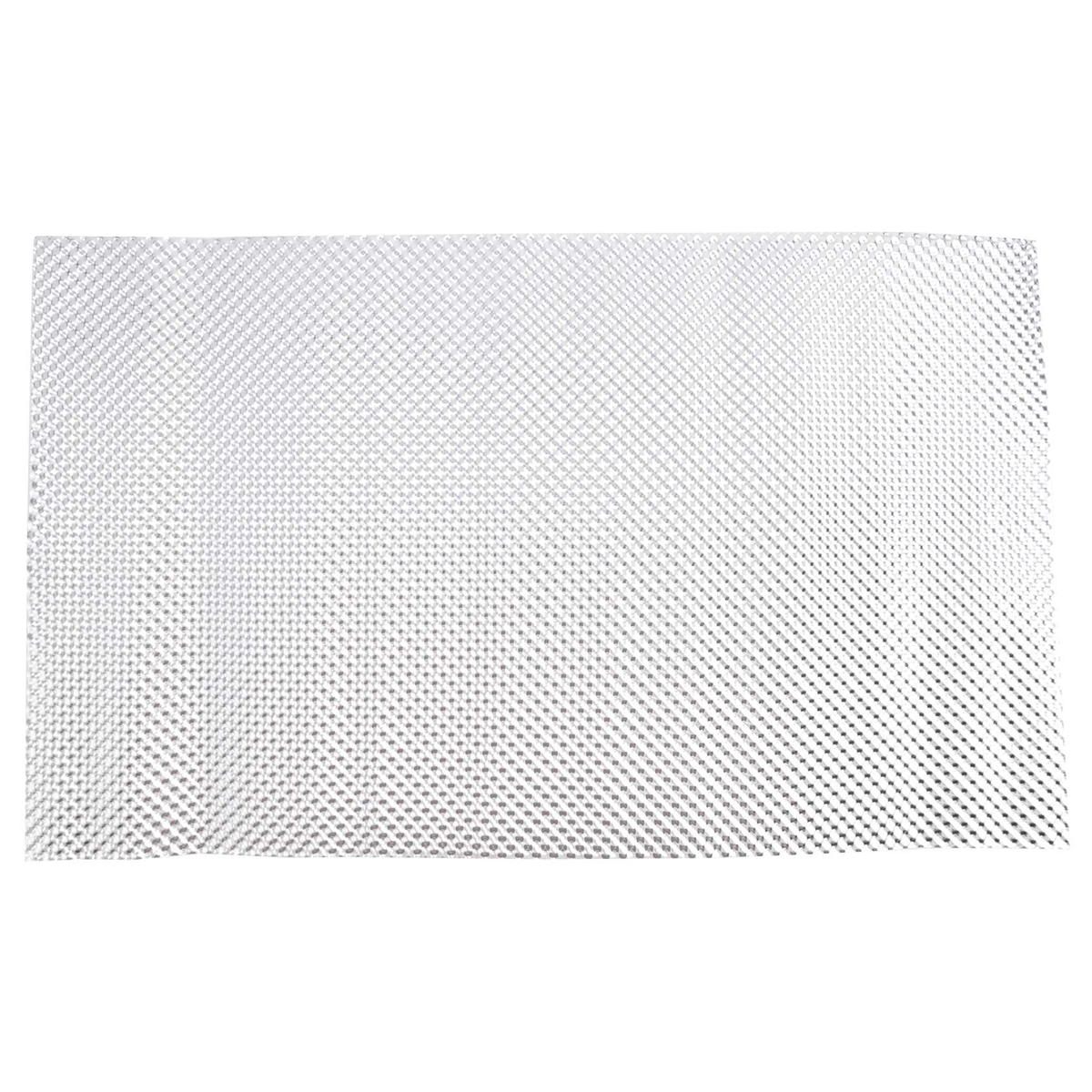 Embossed Aluminum Heat Shield, - Pipe Freeze Spray recensione e prezzo