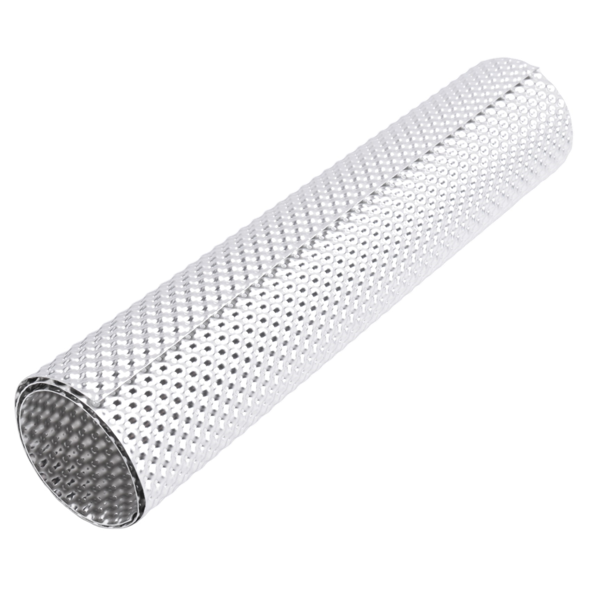 Embossed Aluminum Heat Shield, - Pipe Freeze Spray recensione e prezzo