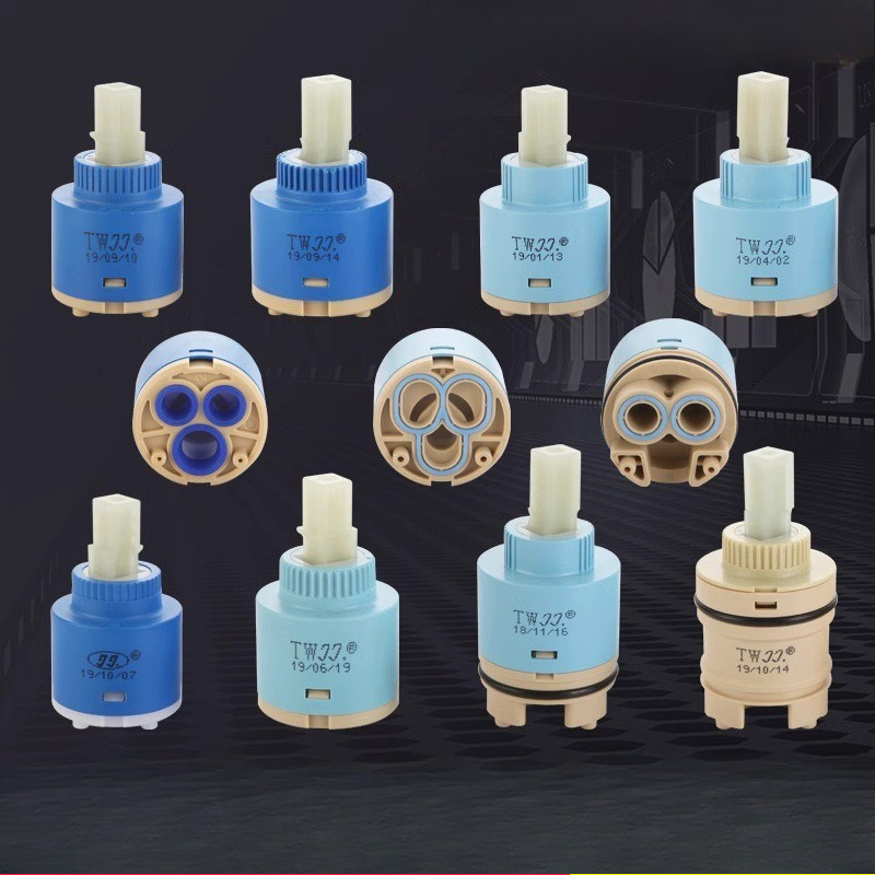 Ceramic Disc Cartridge Mixer F - Basin Mixer Cartridge recensione e prezzo