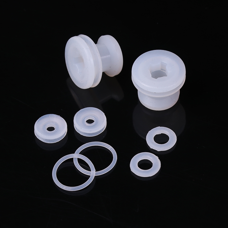 4pcs/set Ball Float Valve Seal - Float Ball Valve recensione e prezzo