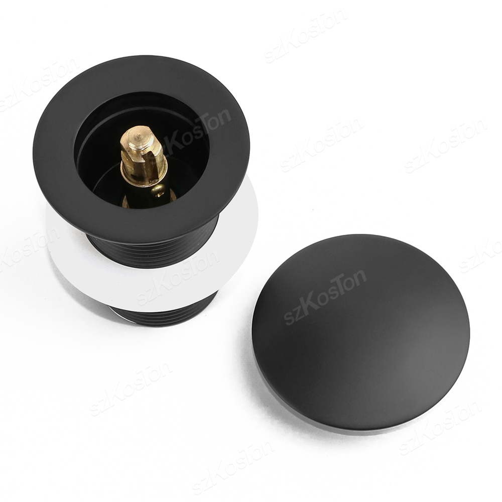 Bathroom Sink Stopper Washbasi - Overflow Pipe Clip recensione e prezzo