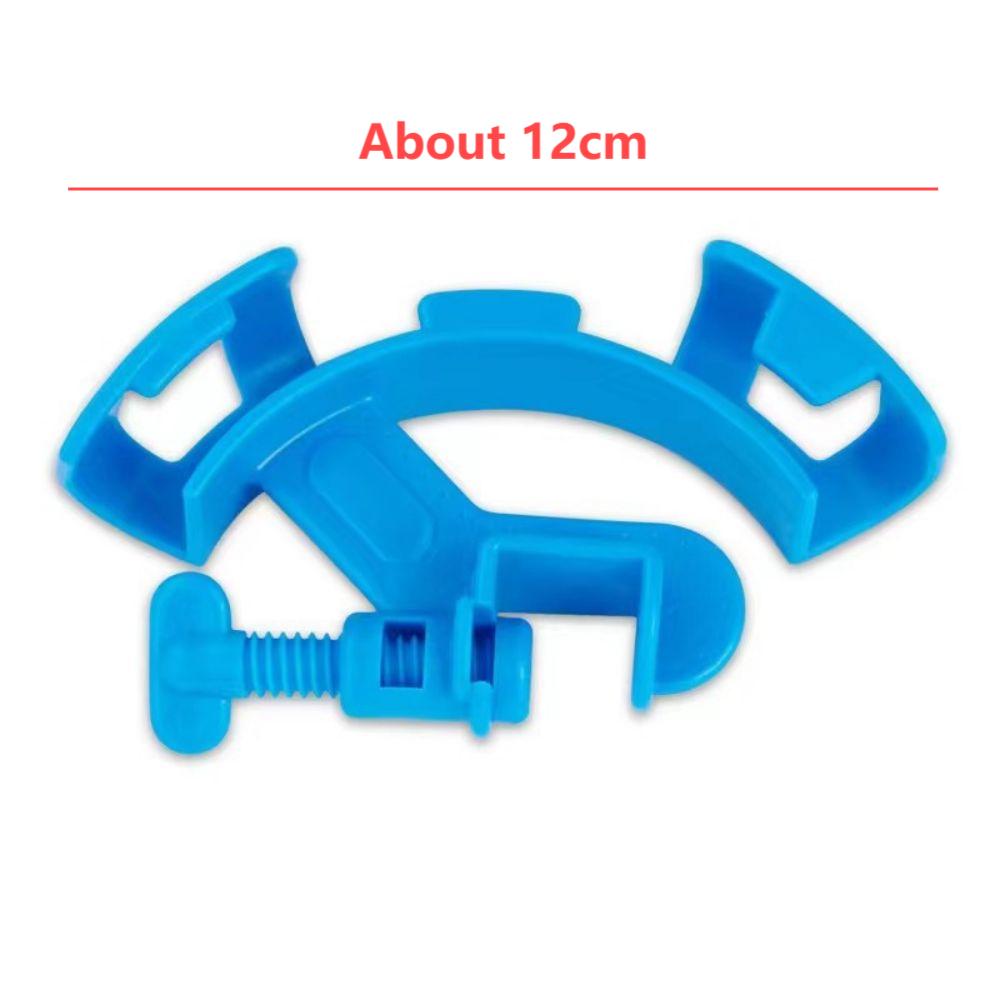Aquarium Filter Water Pipe Bra - Plastic Pipe Clip recensione e prezzo