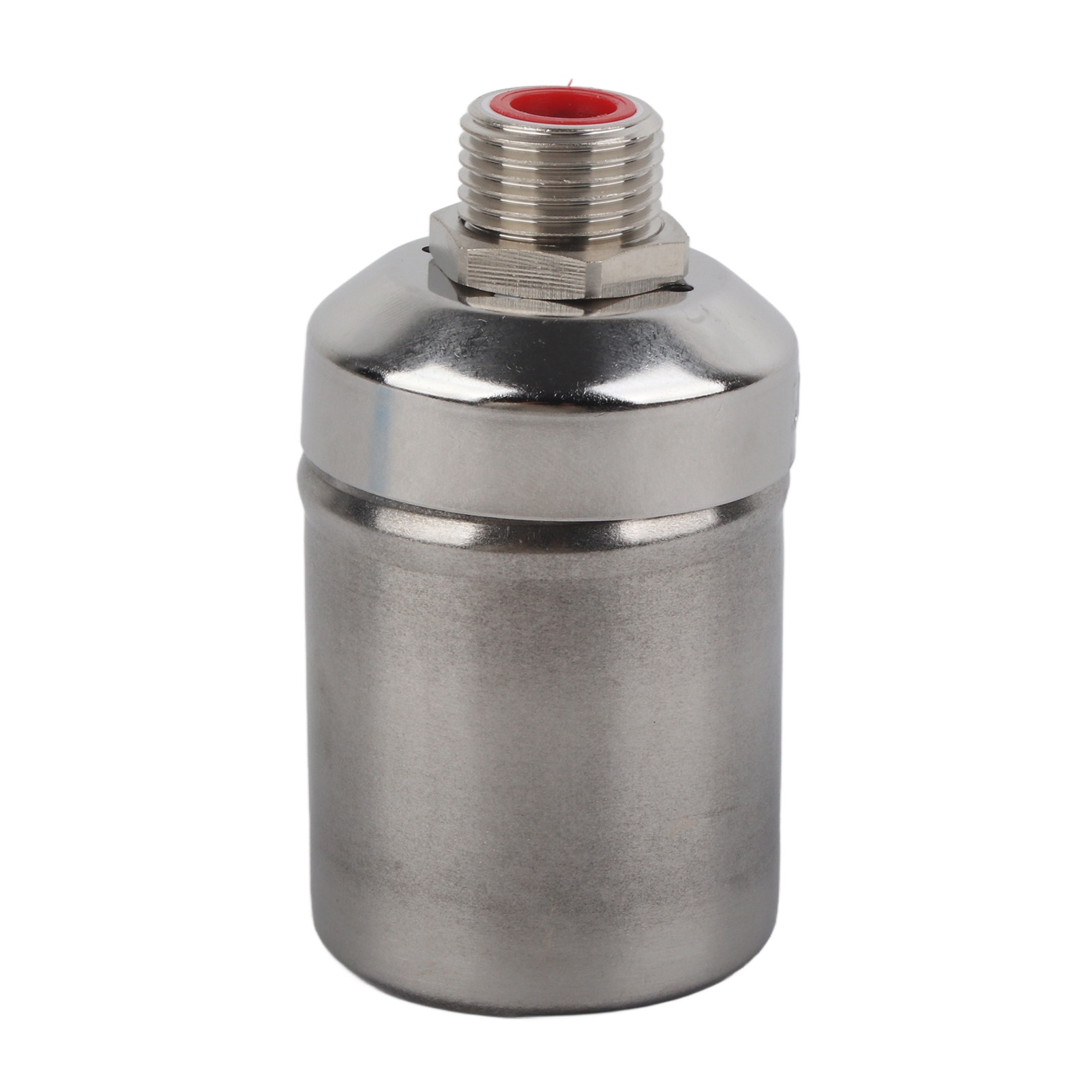 1/2-inch Float-Type Ball Valve - Float Ball Valve recensione e prezzo