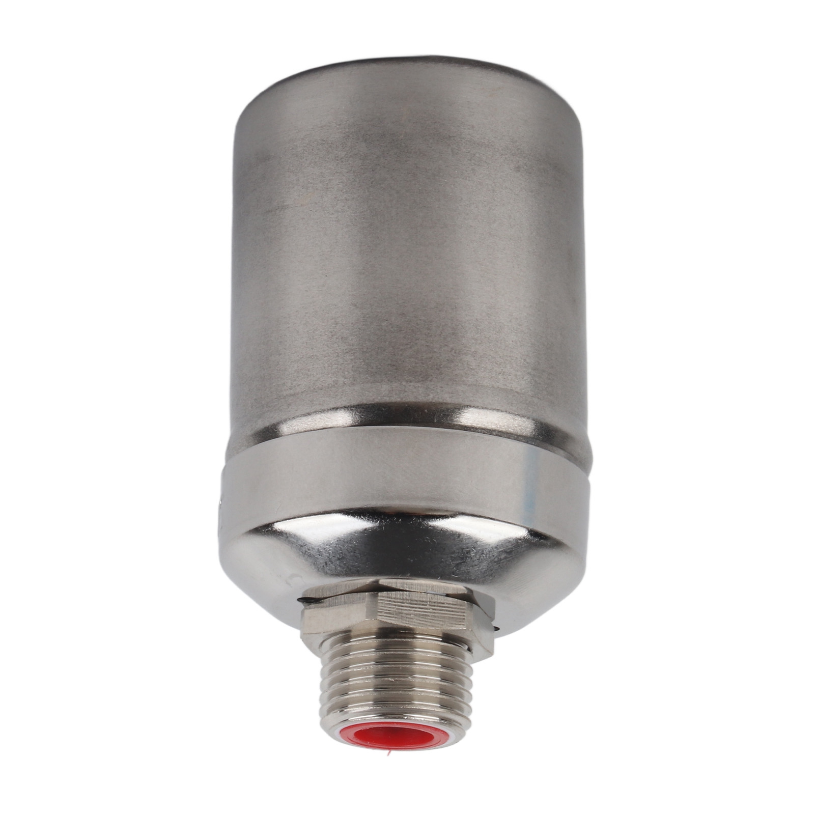 1/2-inch Float-Type Ball Valve - Float Ball Valve recensione e prezzo