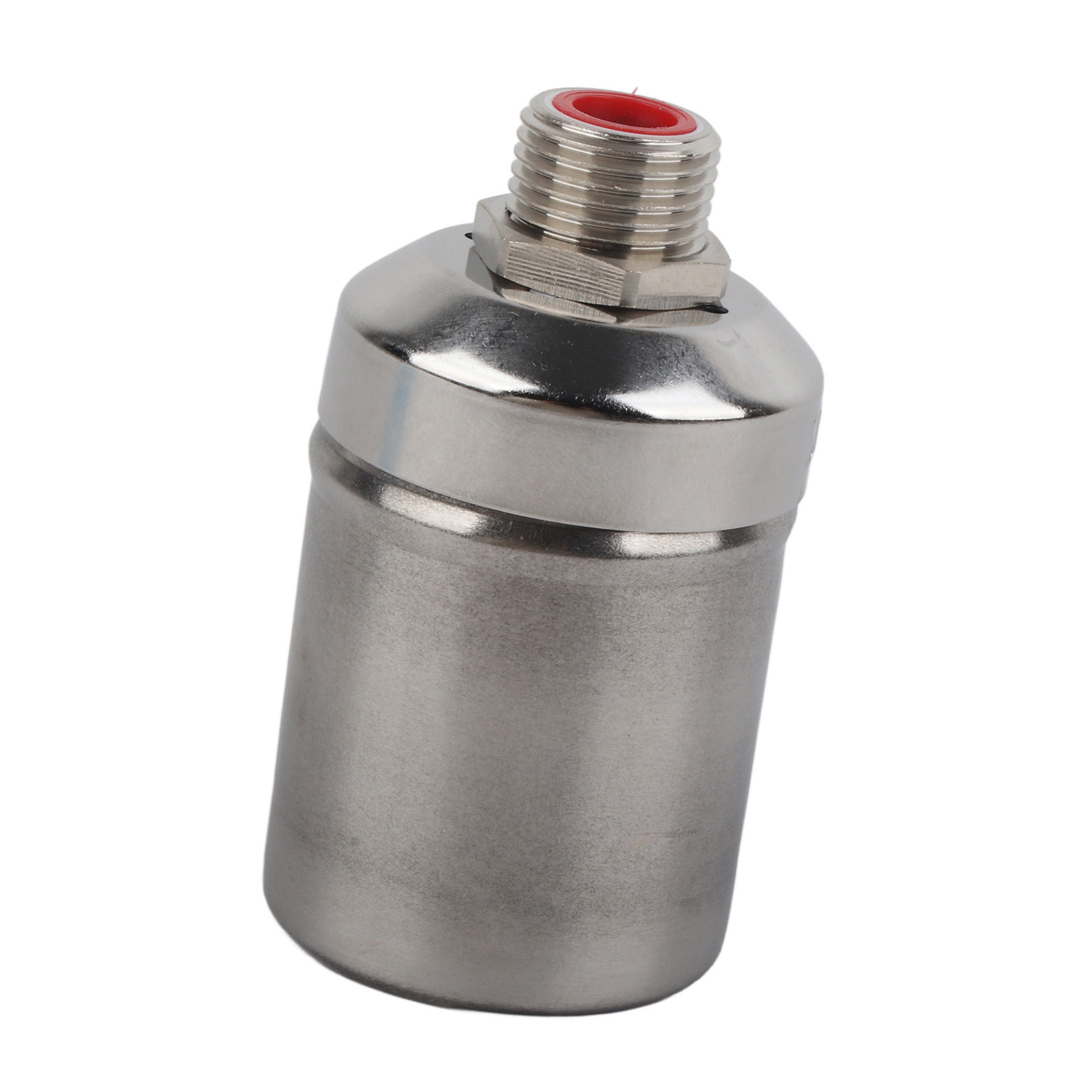 1/2-inch Float-Type Ball Valve - Float Ball Valve recensione e prezzo