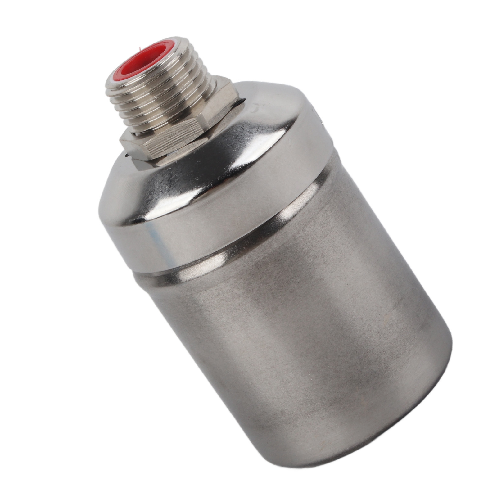 1/2-inch Float-Type Ball Valve - Float Ball Valve recensione e prezzo