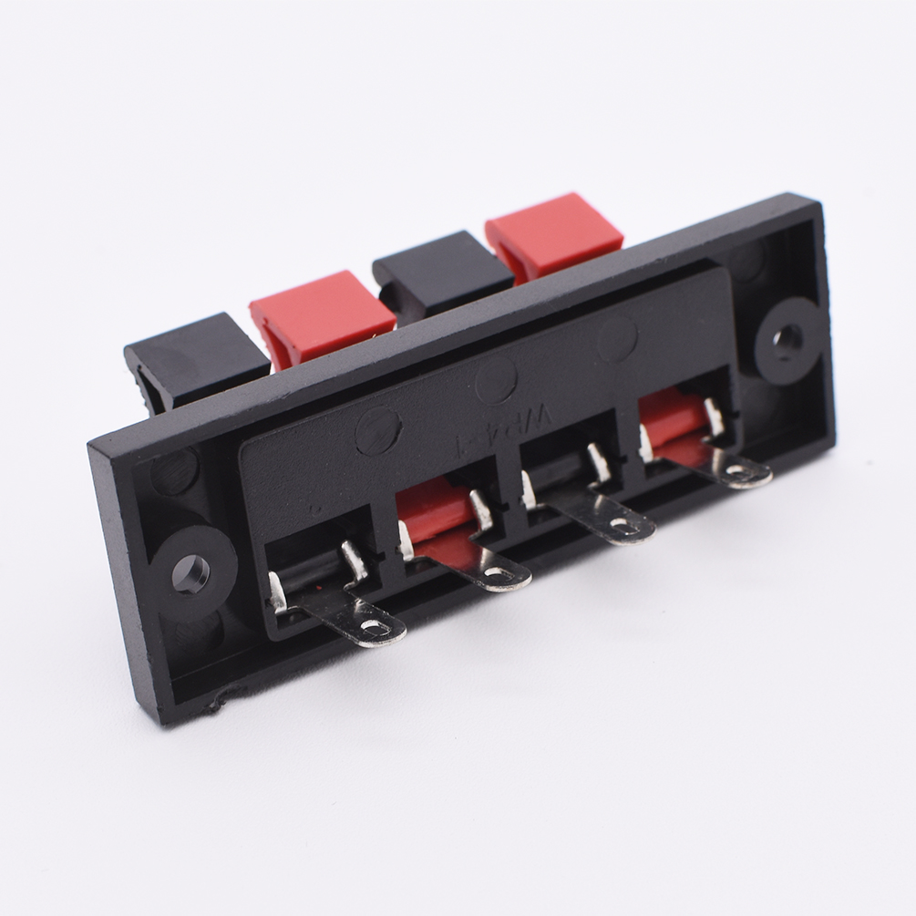 10 PCS Plastic Large 2 4 Posit - Push Fit Connector recensione e prezzo