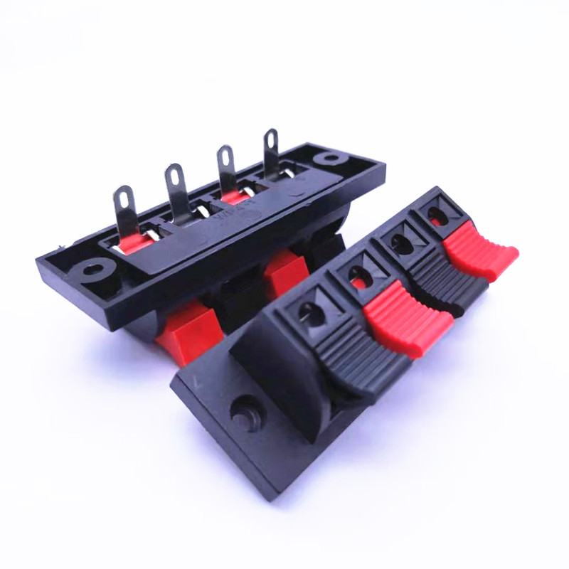 10 PCS Plastic Large 2 4 Posit - Push Fit Connector recensione e prezzo