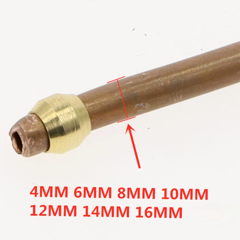 Pack Brass Sleeve For 3/4/5/6/ - Compression Fitting Brass recensione e prezzo