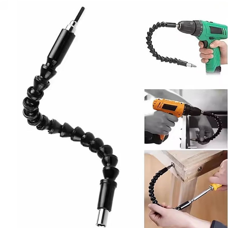 Electric Drill Screwdriver Bit - Drain Snake Flexible recensione e prezzo