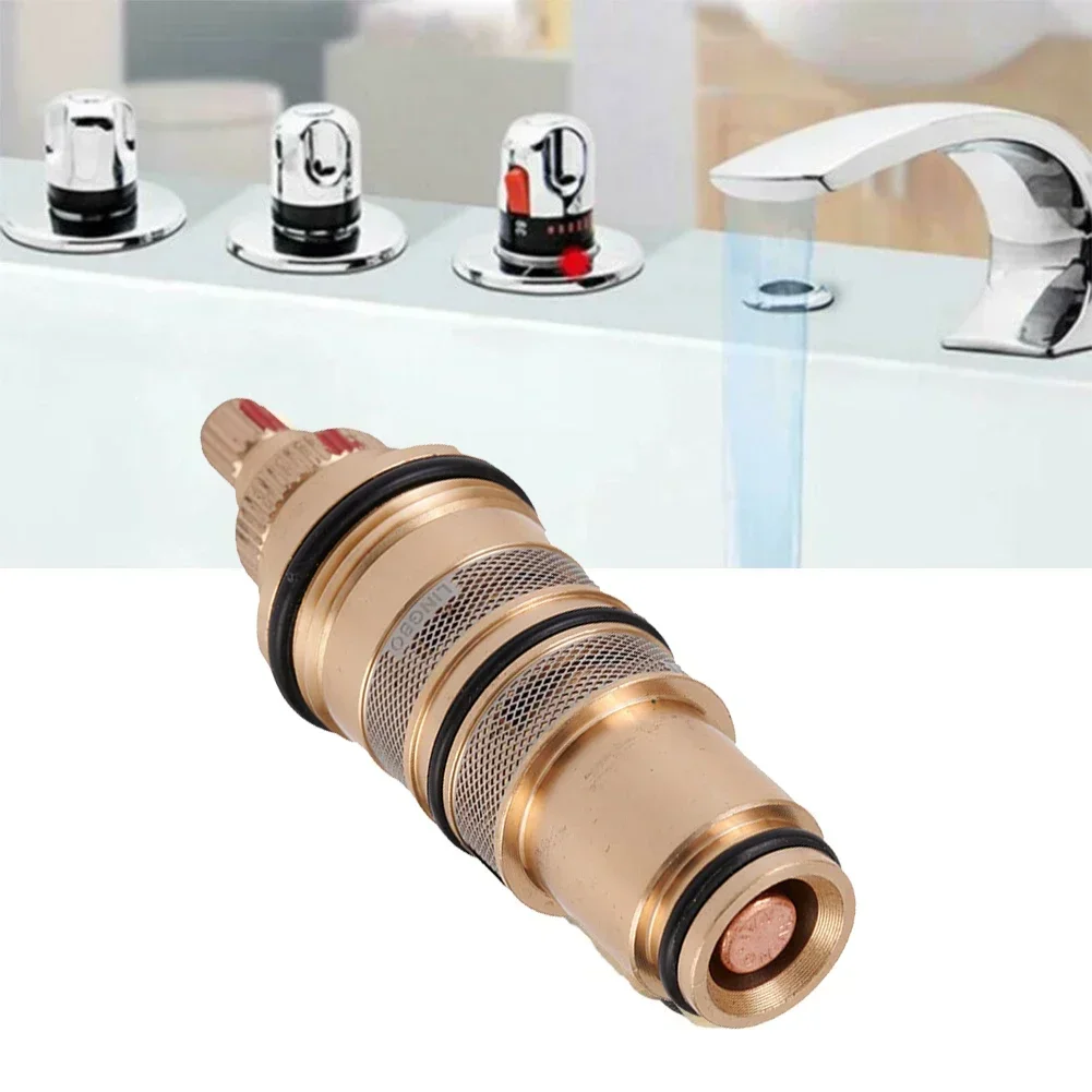 Range Of 20-48 C Thermostatic  - Shower Valve Cartridge recensione e prezzo