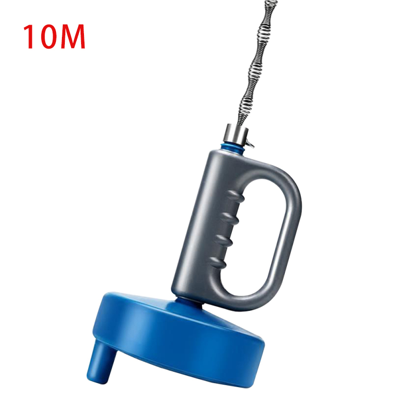 10M Drain Unblocker Flexible R - Drain Snake Flexible recensione e prezzo