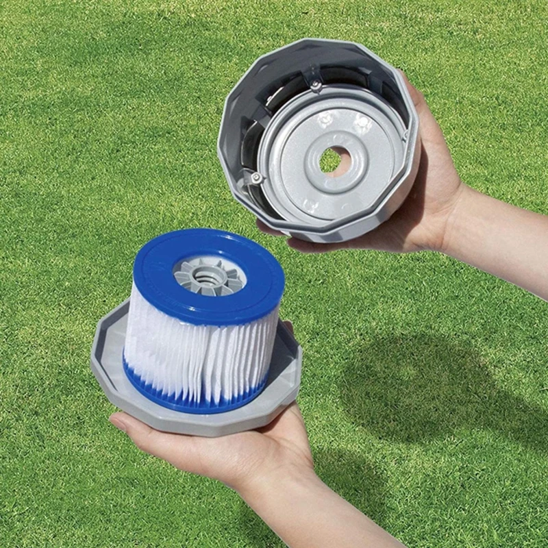 1/2/4pcsr for Bestway Flowclea - Basin Mixer Cartridge recensione e prezzo