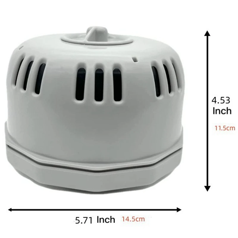 1/2/4pcsr for Bestway Flowclea - Basin Mixer Cartridge recensione e prezzo