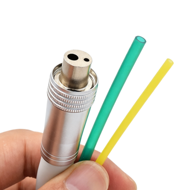Dental Handpiece Hose Tubing 2 - Flexible Hose Braided recensione e prezzo