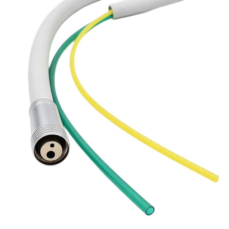 Dental Handpiece Hose Tubing 2 - Flexible Hose Braided recensione e prezzo