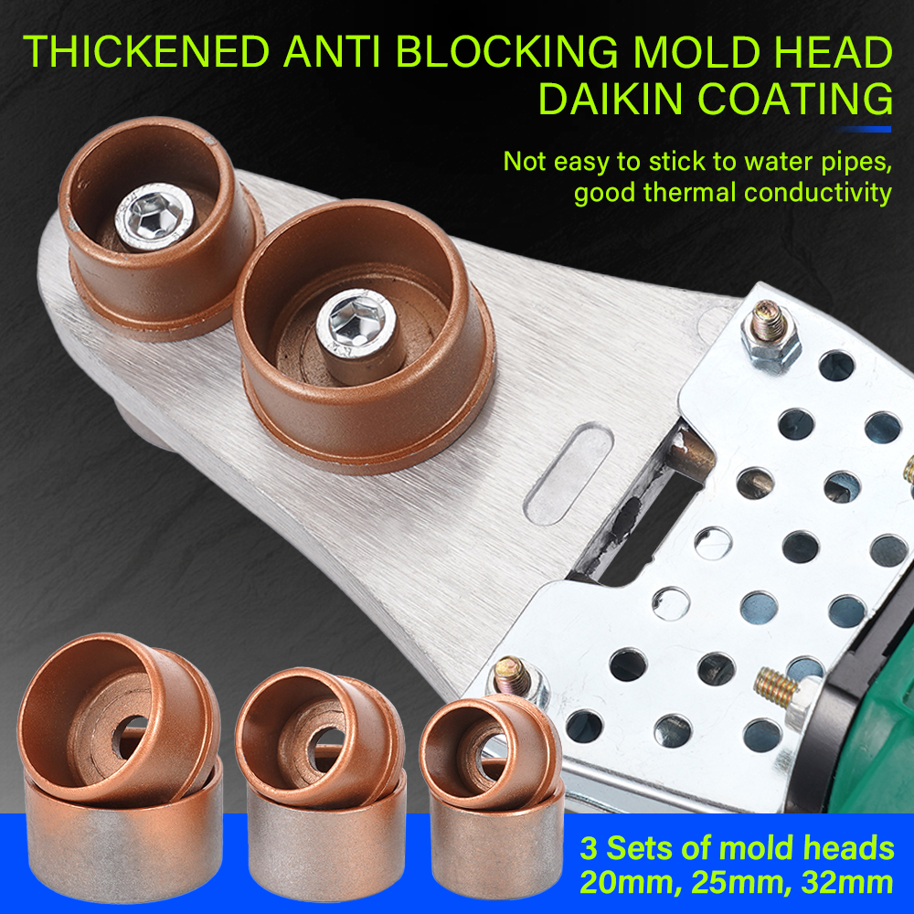 20-32MM Plastic Pipe Welding M - Pipe Freeze Spray recensione e prezzo