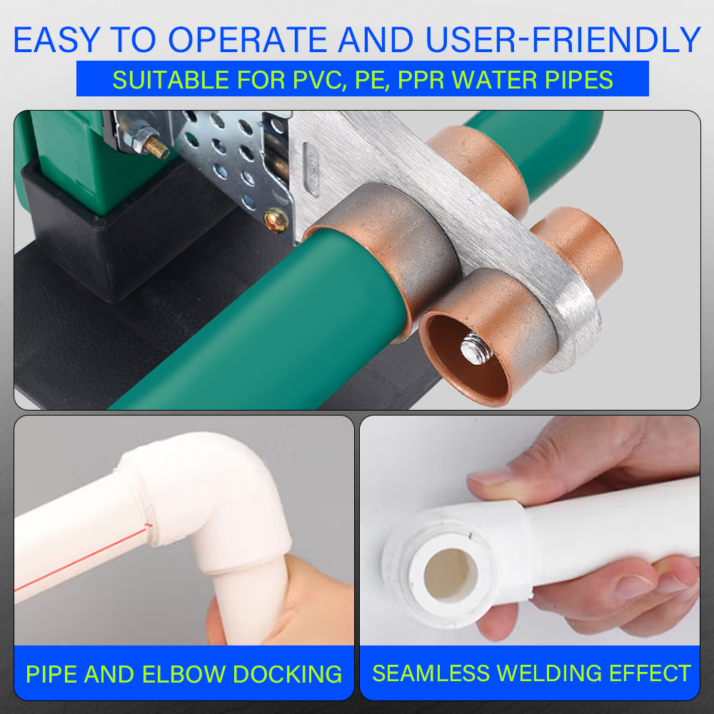 20-32MM Plastic Pipe Welding M - Pipe Freeze Spray recensione e prezzo