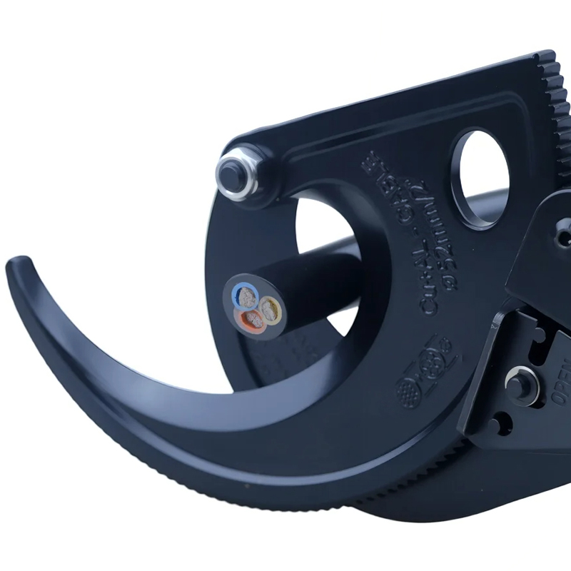 Insulated Ratcheting Cable Cut - Pipe Cutter Ratchet recensione e prezzo
