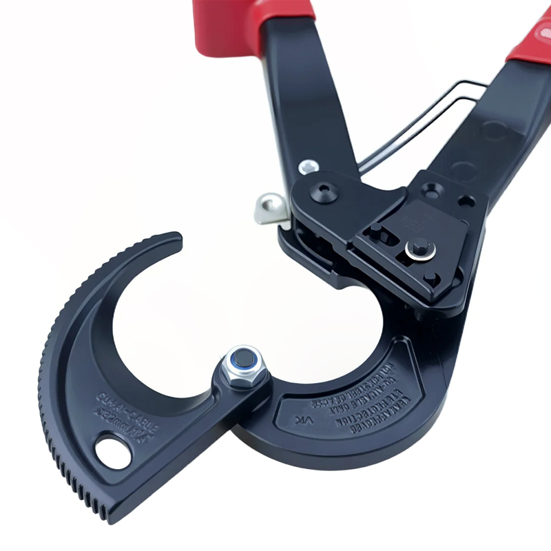 Insulated Ratcheting Cable Cut - Pipe Cutter Ratchet recensione e prezzo