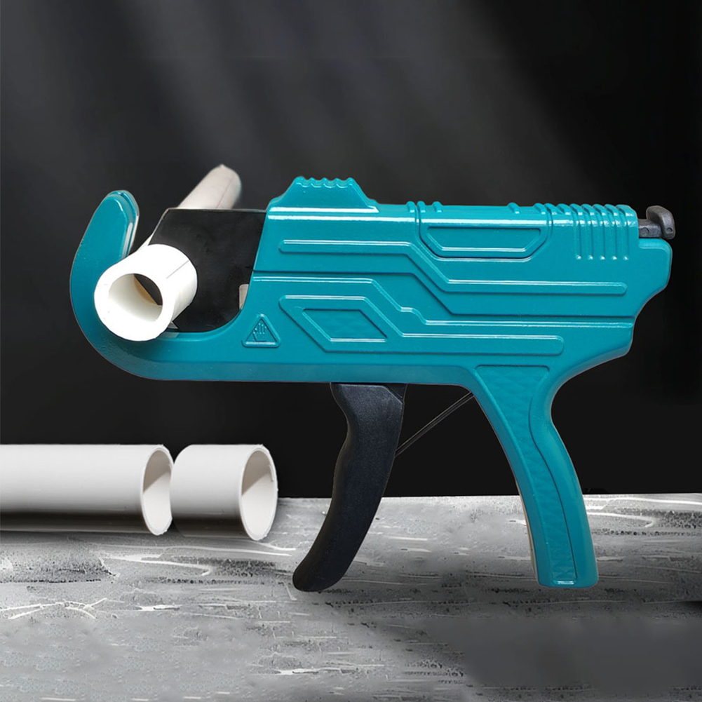 PVC Pipe Pistol Cutter with SK - Pipe Cutter Ratchet recensione e prezzo