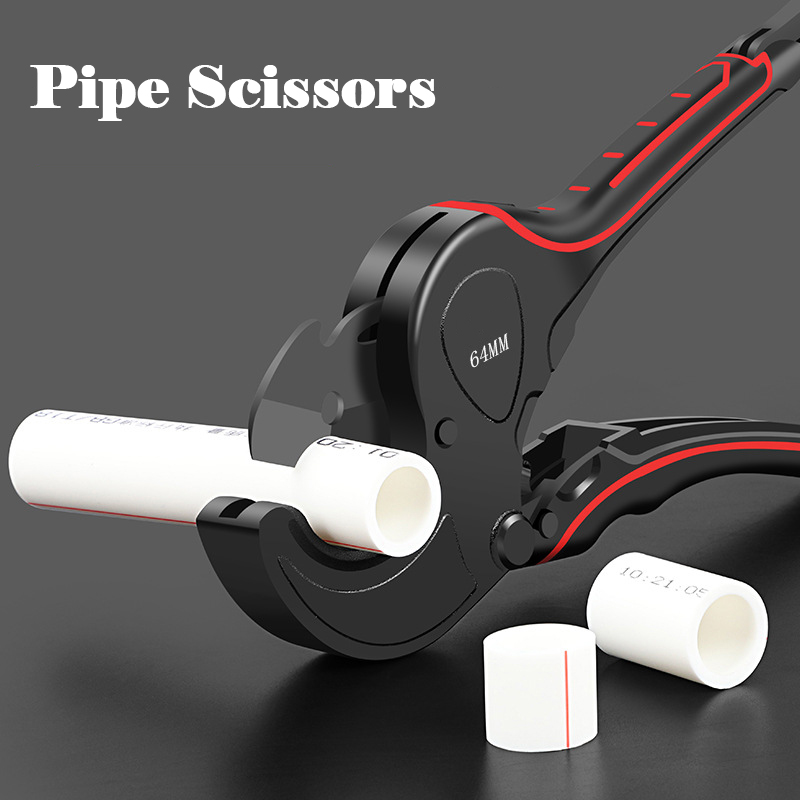 32mm 42mm 63mm 75mm Pipe Cutte - Pipe Cutter Ratchet recensione e prezzo