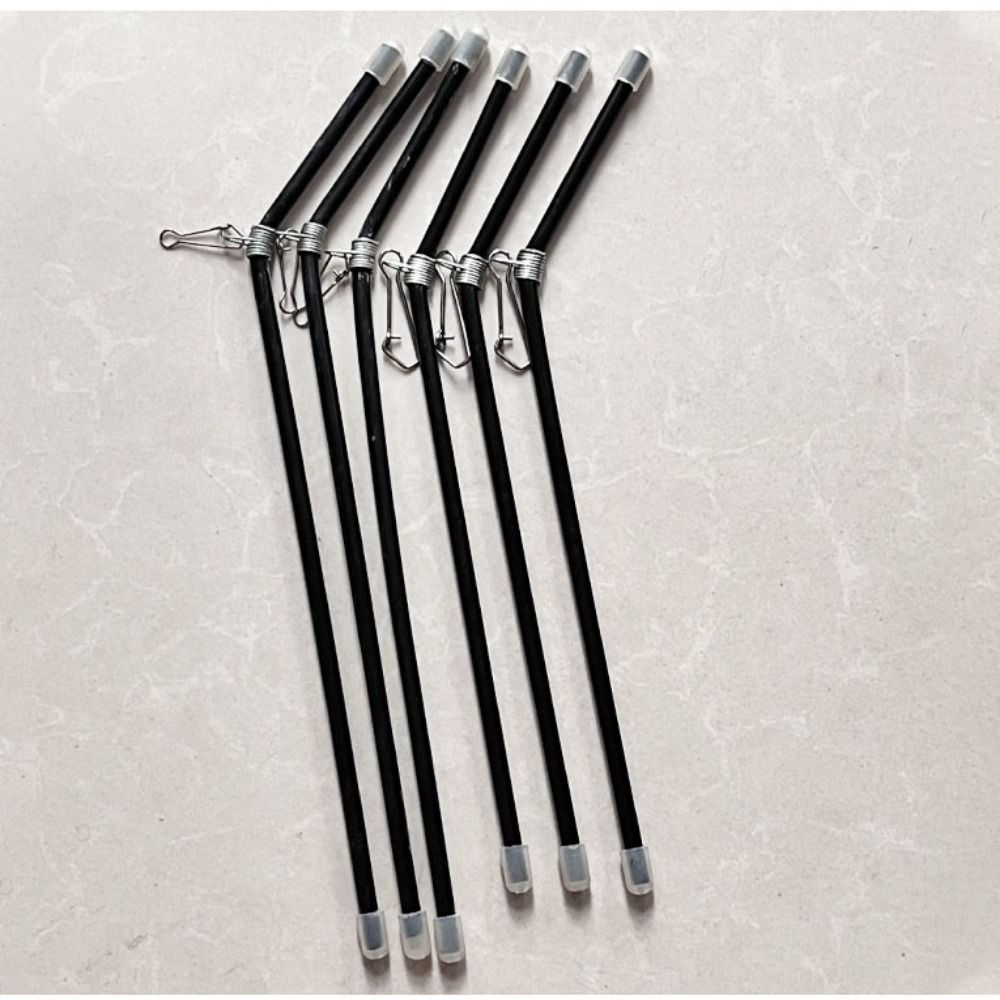 5pcs Scale Connector Fishing P - Plastic Pipe Clip recensione e prezzo