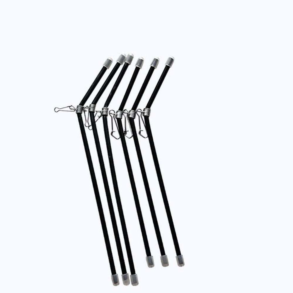 5pcs Scale Connector Fishing P - Plastic Pipe Clip recensione e prezzo