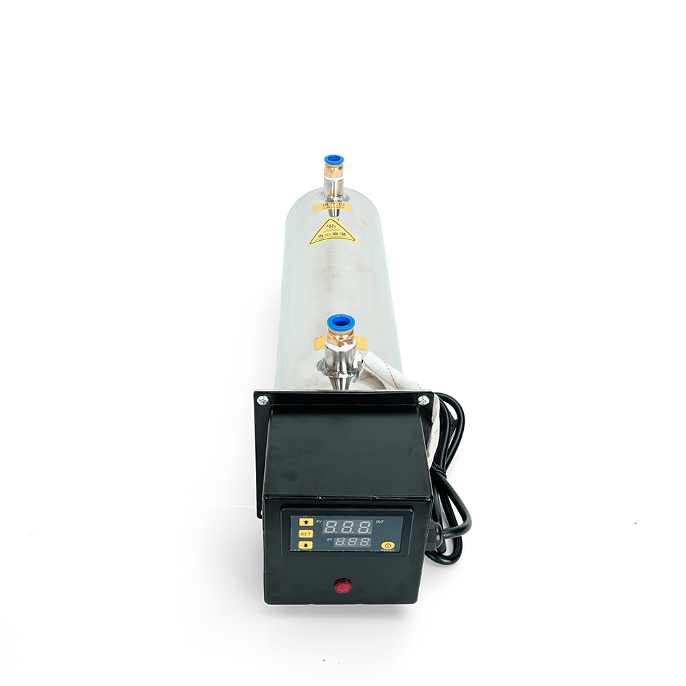Digital Temperature Control Co - Pipe Freeze Spray recensione e prezzo