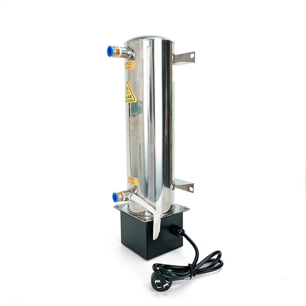 Digital Temperature Control Co - Pipe Freeze Spray recensione e prezzo