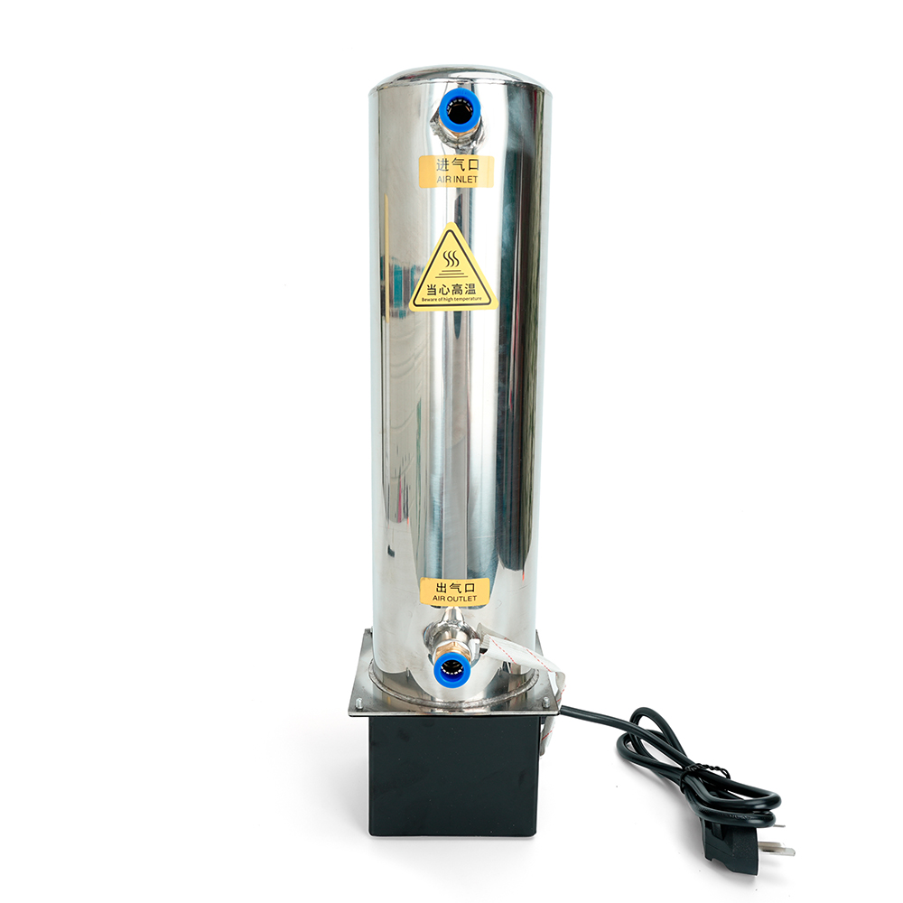 Digital Temperature Control Co - Pipe Freeze Spray recensione e prezzo