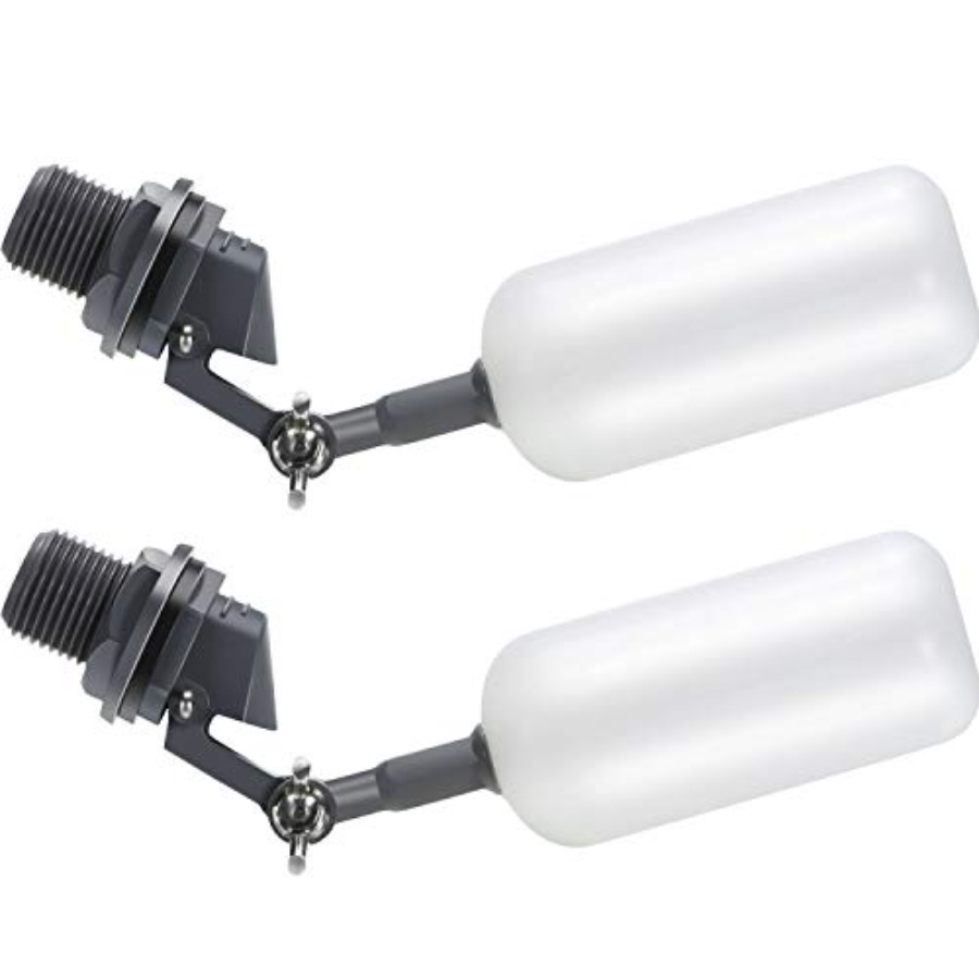 Float Ball Valve, 1/2 Inch Mal - Float Ball Valve recensione e prezzo
