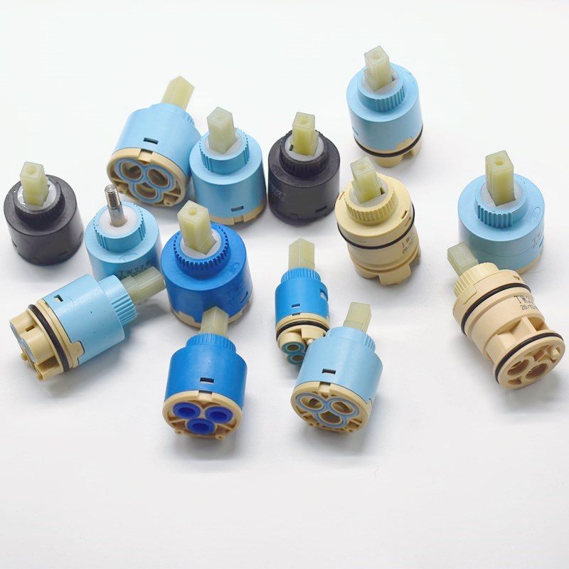 Tap Mixing High Spool Valve 25 - Shower Valve Cartridge recensione e prezzo