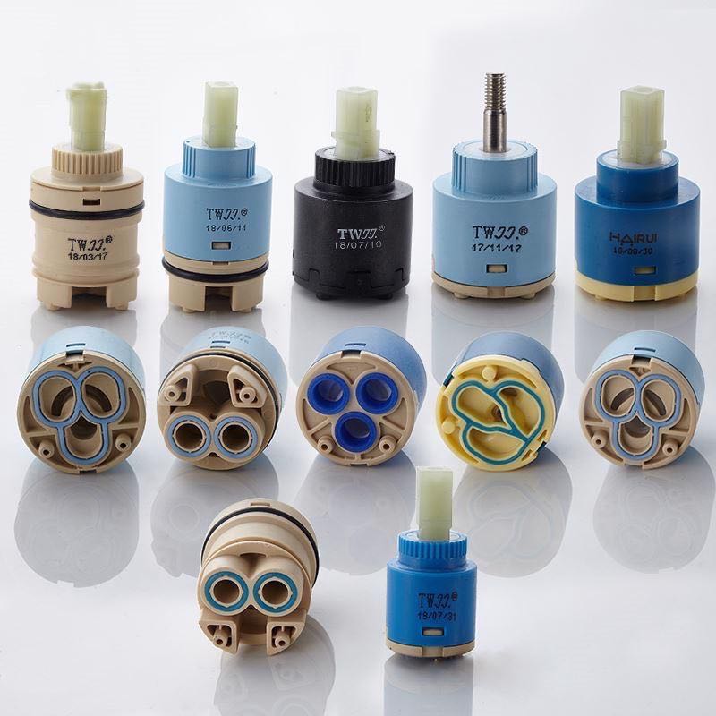 Tap Mixing High Spool Valve 25 - Shower Valve Cartridge recensione e prezzo